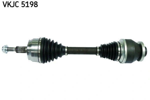 SKF VKJC 5198 Aks 7H0407271AA uygun fiyat hızlı kargo