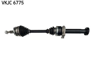 SKF VKJC 6775 Aks 7E0407272AH uygun fiyat hızlı kargo