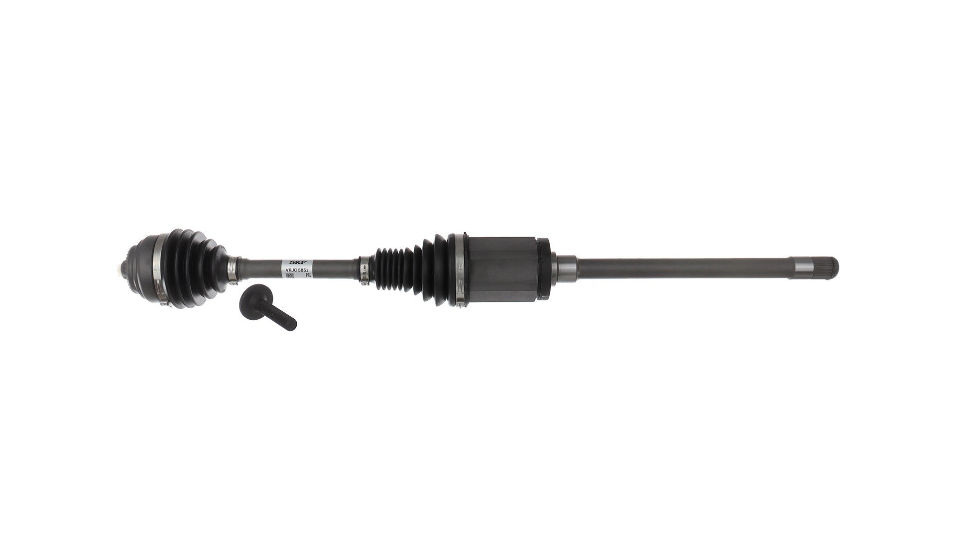 SKF VKJC 5851 Aks 31607593044 uygun fiyat hızlı kargo