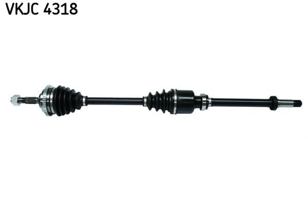 SKF VKJC 4318 Aks 3273 3L uygun fiyat hızlı kargo