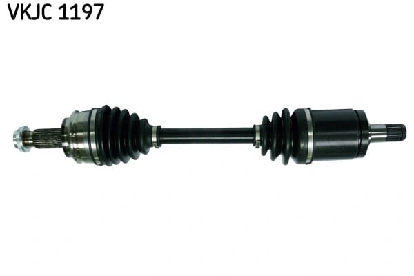 SKF VKJC 1197 Aks 31603450563 uygun fiyat hızlı kargo
