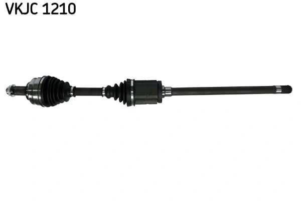 SKF VKJC 1210 Aks 31607505004 uygun fiyat hızlı kargo