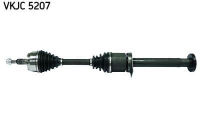 SKF VKJC 5207 Aks 7H0407272AP uygun fiyat hızlı kargo