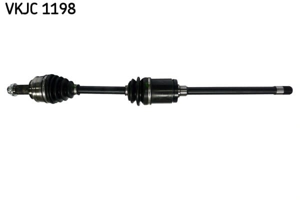 SKF VKJC 1198 Aks 31603450564 uygun fiyat hızlı kargo