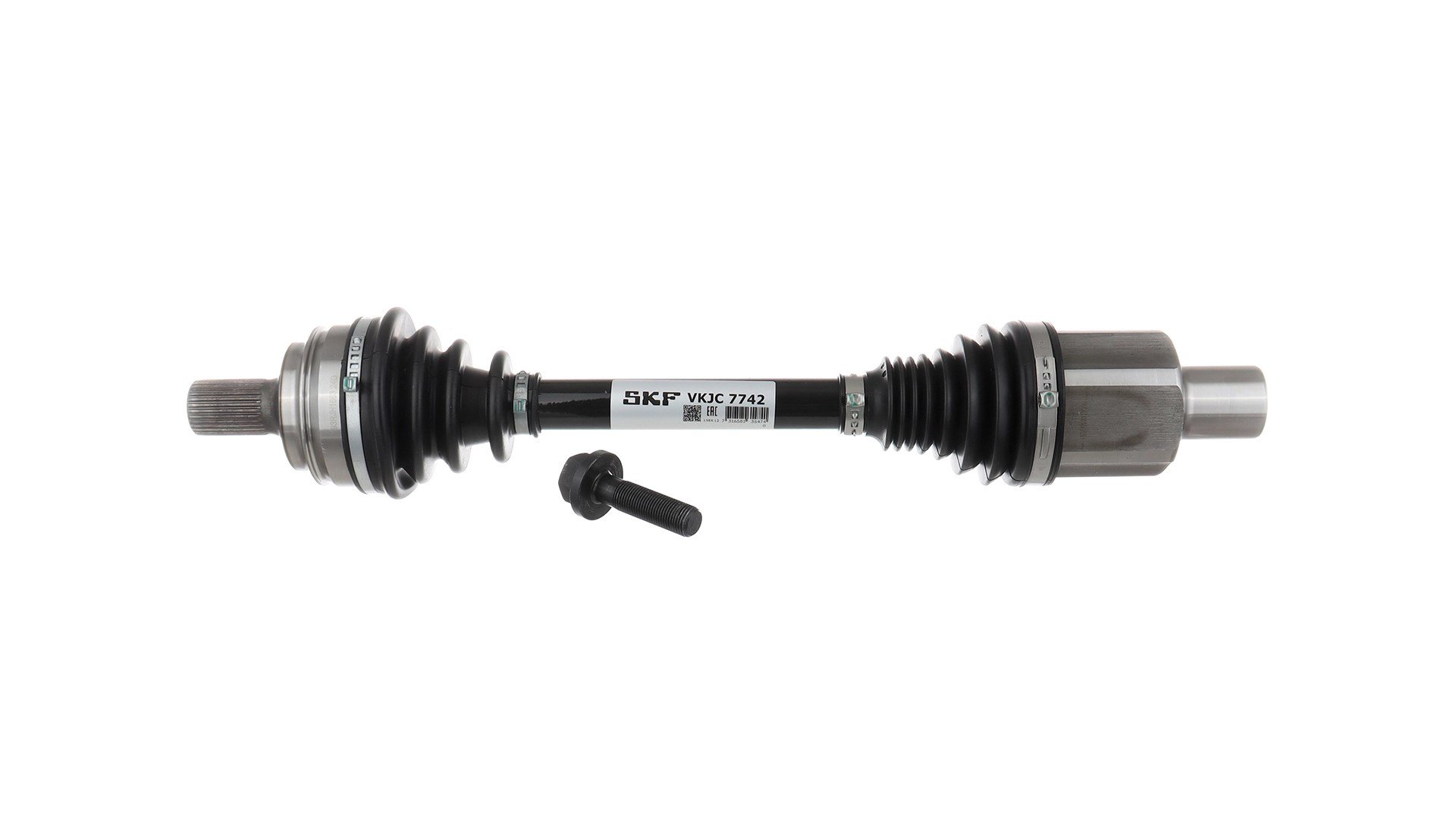 SKF VKJC7742 Aks A2223305000 uygun fiyat hızlı kargo