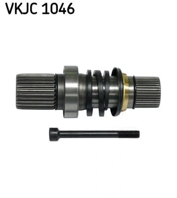 SKF VKJC 1046 Aks Frezesi 02Z409345B uygun fiyat hızlı kargo