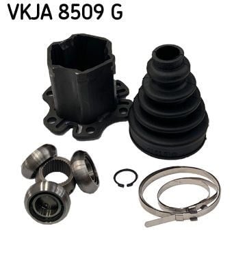 SKF VKJA 8509 Aks Kafası 4E0498103 uygun fiyat hızlı kargo