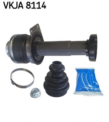 SKF VKJA 8114 Aks Kafası 7H0498104 uygun fiyat hızlı kargo