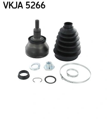 SKF VKJA 5266 Aks Kafası 6Q0407311D uygun fiyat hızlı kargo