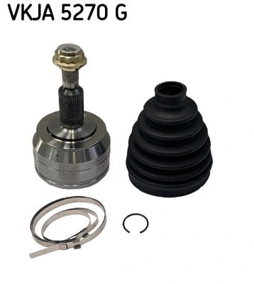 SKF VKJA 5270 G Aks Kafası 7H0498099B uygun fiyat hızlı kargo