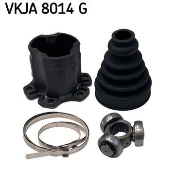 SKF VKJA8014G Aks Kafası 1J0498103J uygun fiyat hızlı kargo