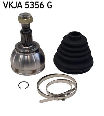 SKF VKJA 5356 G Aks Kafası A1693601268 uygun fiyat hızlı kargo