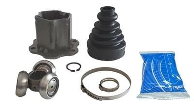 SKF VKJA 6018 Aks Kafası 4H0498103A uygun fiyat hızlı kargo