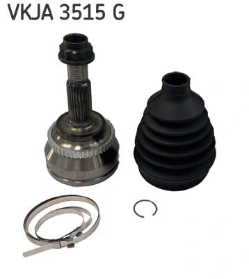 SKF VKJA 3515 G Aks Kafası 43460 09621 uygun fiyat hızlı kargo