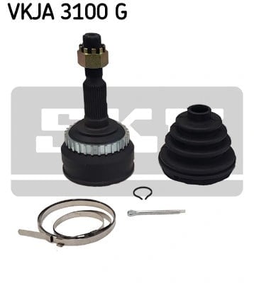 SKF VKJA 3100 G Aks Kafası 374461 uygun fiyat hızlı kargo