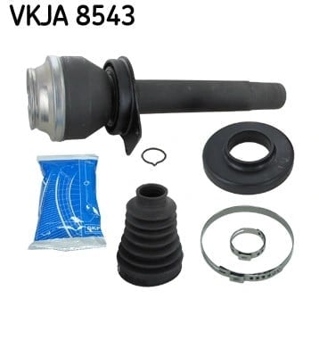 SKF VKJA 8543 Aks Kafası 7H0498104G uygun fiyat hızlı kargo