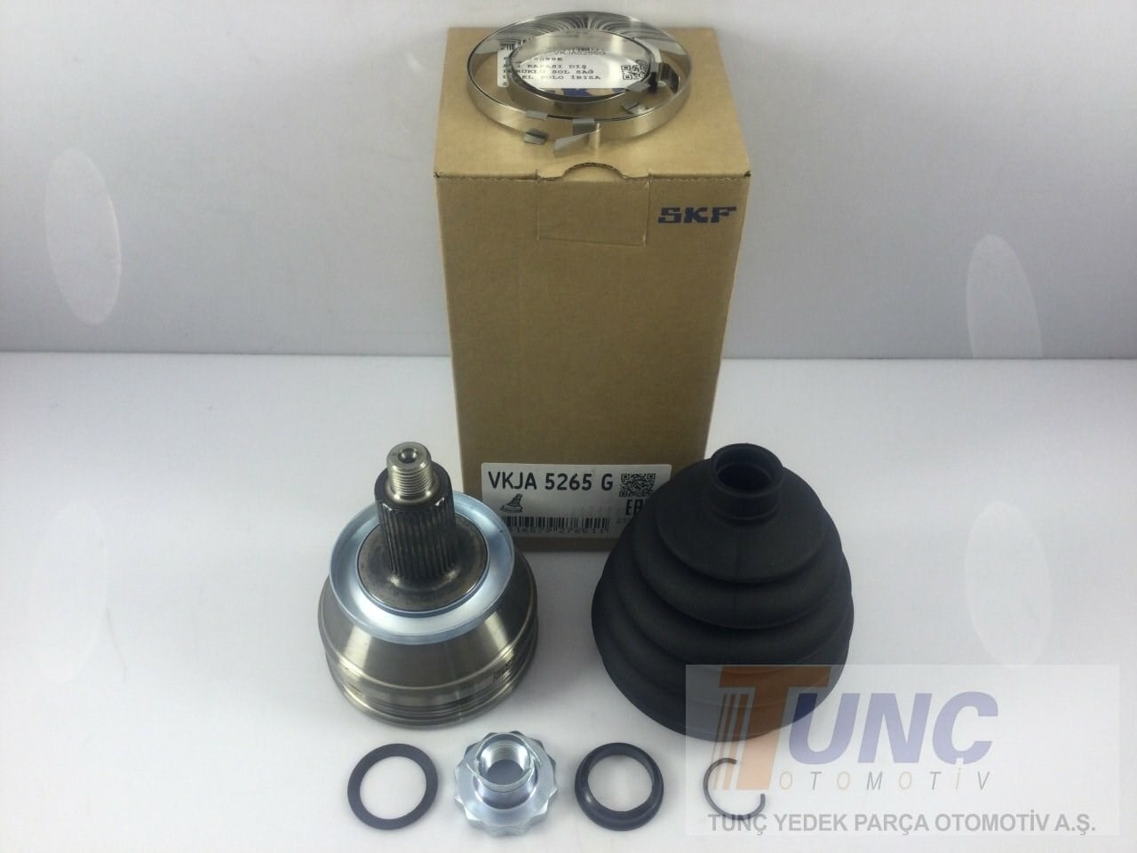 SKF VKJA 5265 G Aks Kafası 6Q0498099E uygun fiyat hızlı kargo