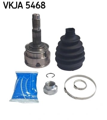 SKF VKJA5468 Aks Kafası 1603041 uygun fiyat hızlı kargo