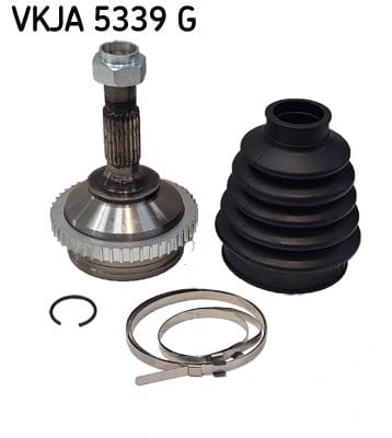 SKF VKJA 5339 G Aks Kafası XXX uygun fiyat hızlı kargo
