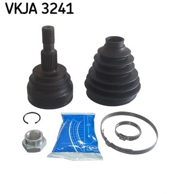 SKF VKJA3241 Aks Kafası XXX uygun fiyat hızlı kargo
