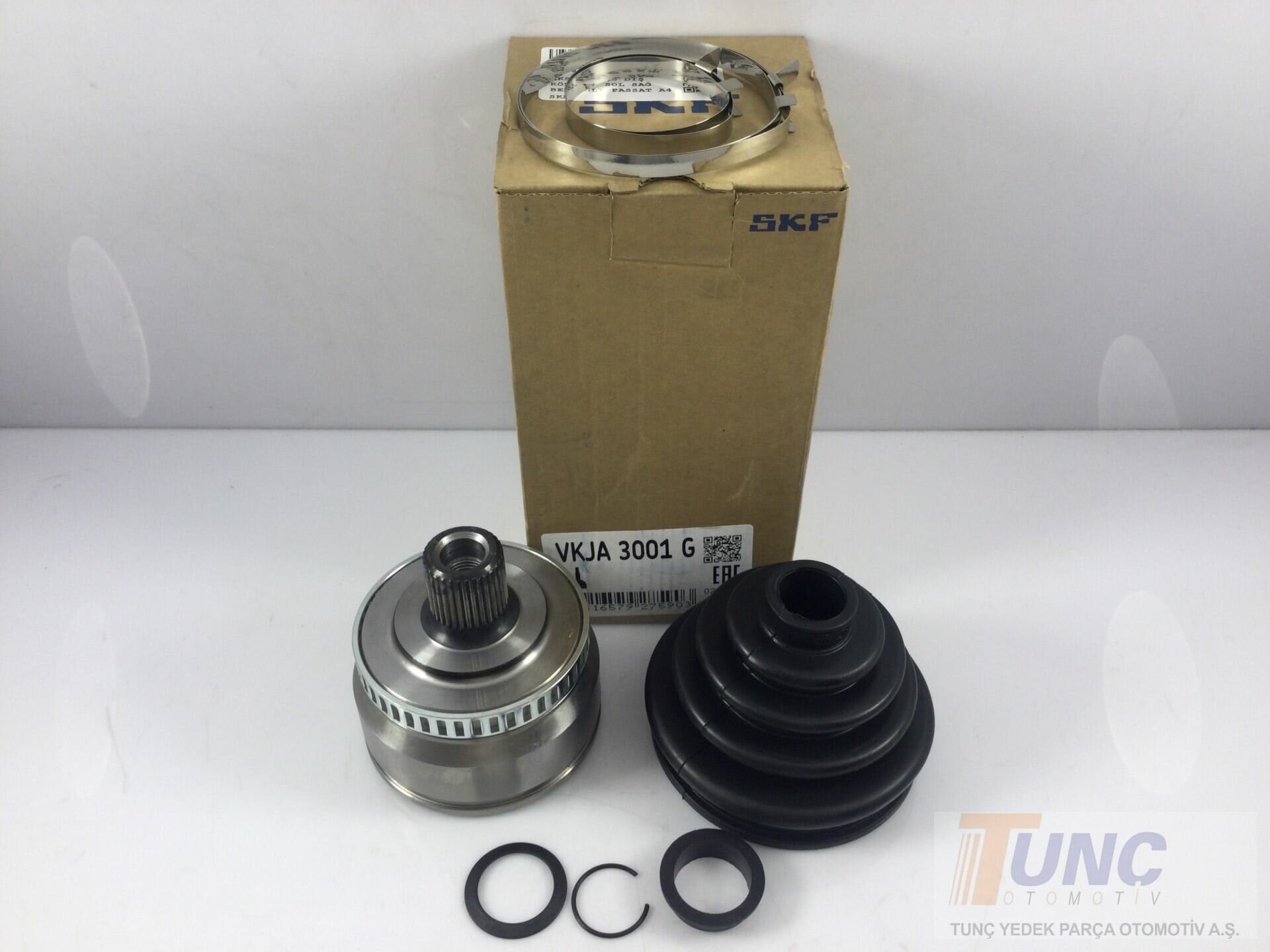 SKF VKJA 3001 G Aks Kafası 8D0498099B uygun fiyat hızlı kargo