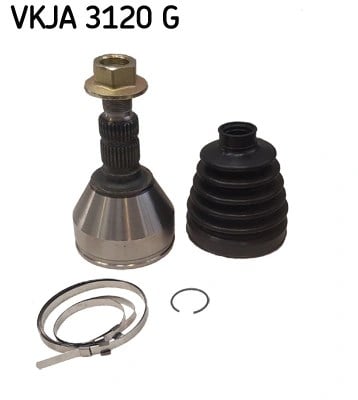 SKF VKJA 3120 G Aks Kafası 13296187 uygun fiyat hızlı kargo