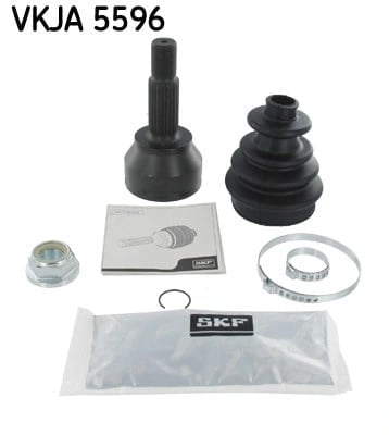 SKF VKJA5596 Aks Kafası 1142788 uygun fiyat hızlı kargo