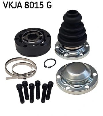 SKF VKJA 8015 G Aks Kafası 1K0498103A uygun fiyat hızlı kargo