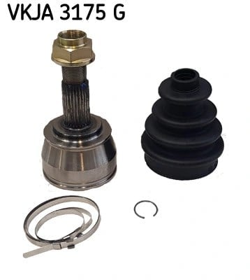 SKF VKJA 3175 G Aks Kafası 1603036 uygun fiyat hızlı kargo