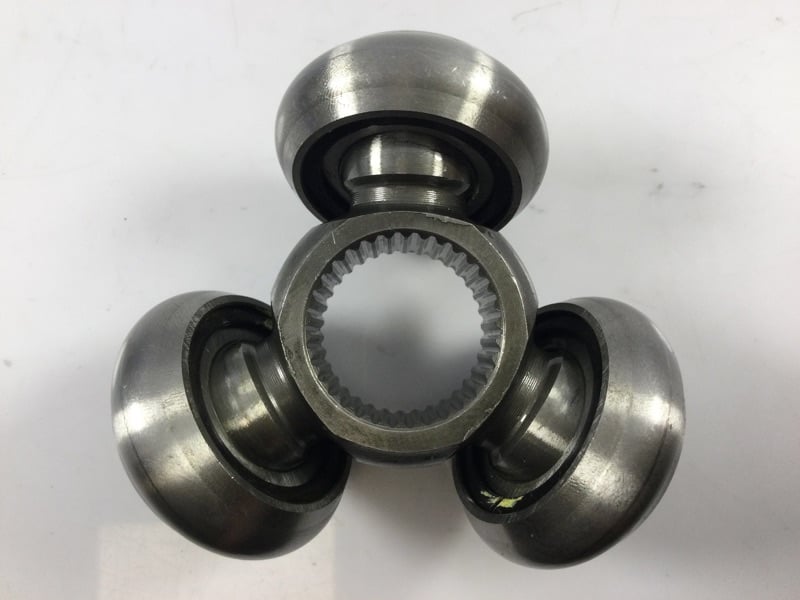 SKF VKJA 8726 Aks Kafası 5N0498103A uygun fiyat hızlı kargo