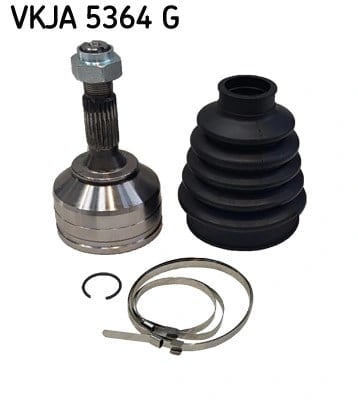 SKF VKJA 5364 G Aks Kafası XXX uygun fiyat hızlı kargo