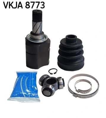 SKF VKJA 8773 Aks Kafası 1603433 uygun fiyat hızlı kargo