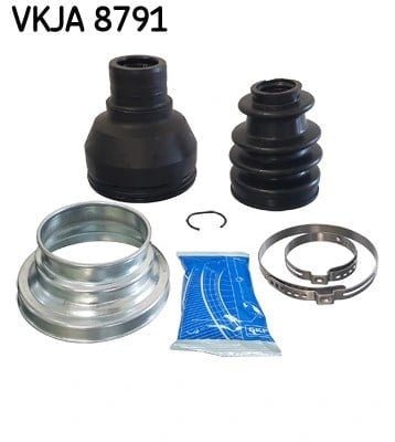 SKF VKJA 8791 Aks Kafası 5N0498103 uygun fiyat hızlı kargo