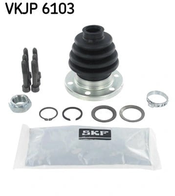 SKF VKJP 6103 Aks Körüğü 191498201D uygun fiyat hızlı kargo