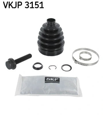 SKF VKJP 3151 Aks Körüğü 1K0498203 uygun fiyat hızlı kargo