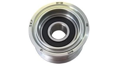 SKF VKM31124 Alternatör Kasnağı 059903341R uygun fiyat hızlı kargo