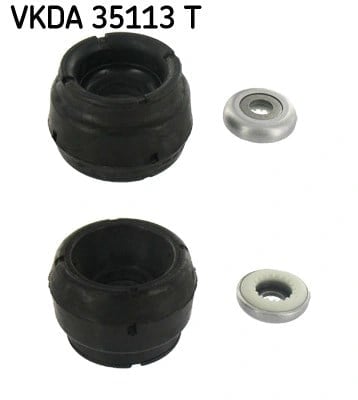 SKF VKDA 35113 T Amortisör Takozu 1J0412331CS uygun fiyat hızlı kargo