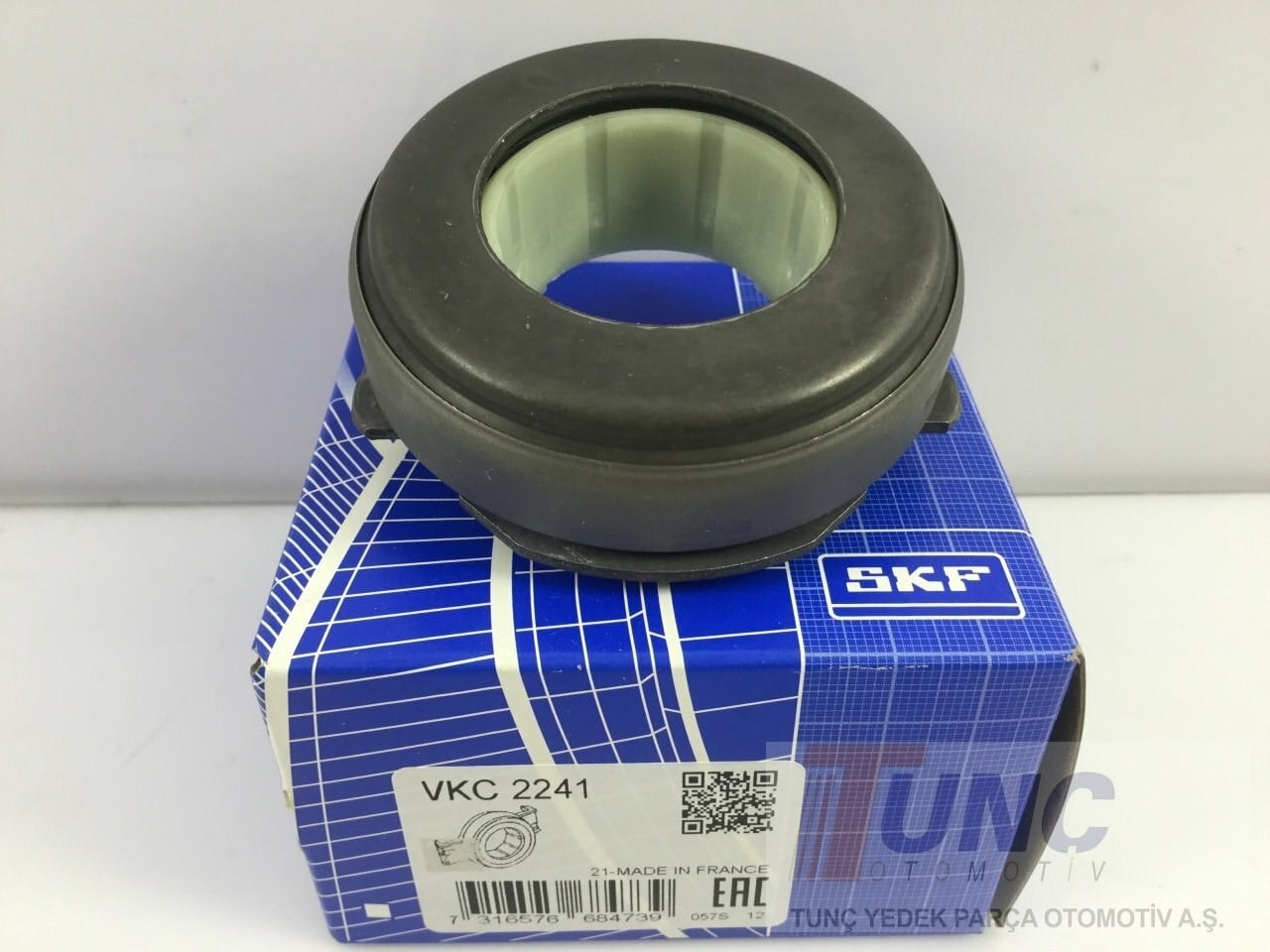 SKF VKC 2241 Debriyaj Bilyası 02A141165M uygun fiyat hızlı kargo