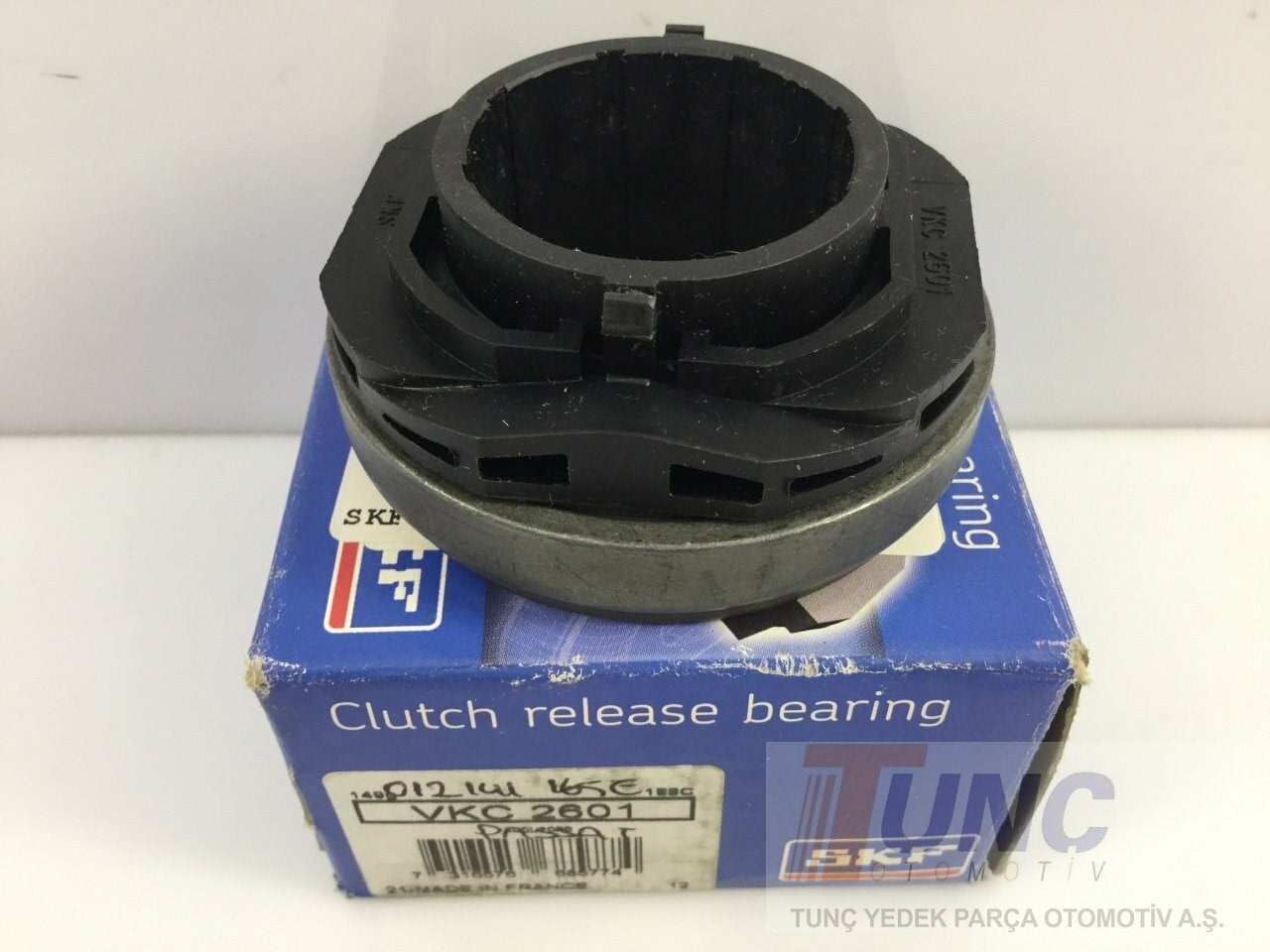 SKF VKC 2601 Debriyaj Bilyası 01E141165B uygun fiyat hızlı kargo