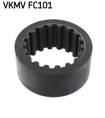 SKF VKMV FC101 Kaplin Kayışı 070903327C uygun fiyat hızlı kargo