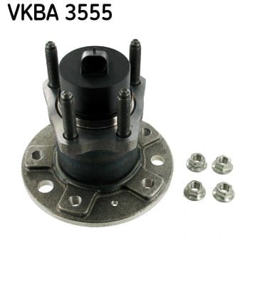 SKF VKBA 3555 Porya Bilyası 1604002 uygun fiyat hızlı kargo