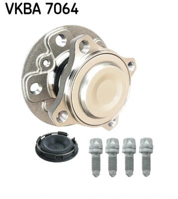 SKF VKBA 7064 Porya Bilyası 33416852156 uygun fiyat hızlı kargo