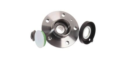 SKF VKBA 6650 Porya Bilyası 8K0598611 uygun fiyat hızlı kargo
