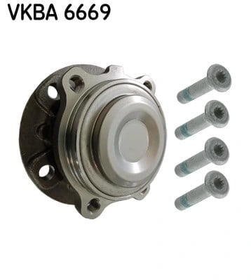 SKF VKBA 6669 Porya Bilyası 31204081309 uygun fiyat hızlı kargo
