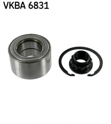 SKF VKBA6831 Porya Bilyası 90080 36087 uygun fiyat hızlı kargo