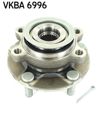 SKF VKBA 6996 Porya Bilyası 402022560R uygun fiyat hızlı kargo