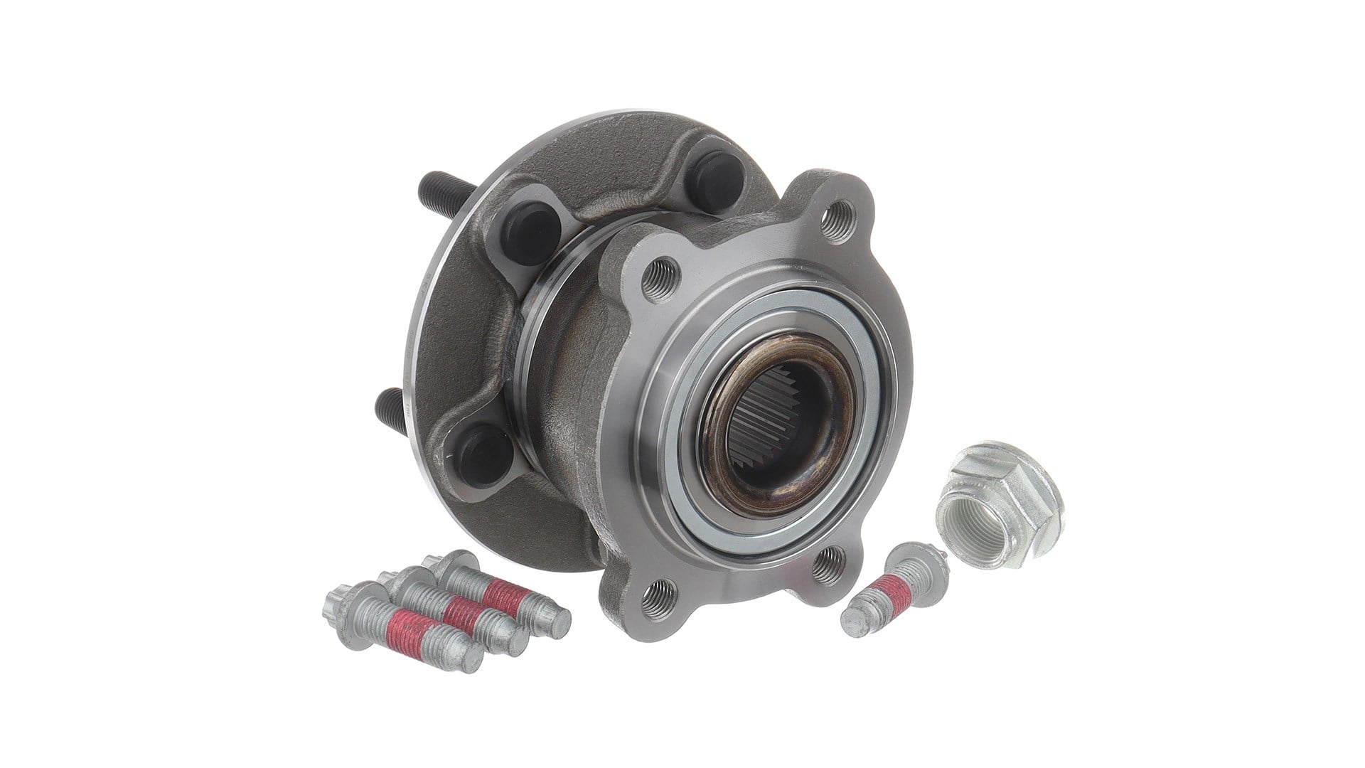 SKF VKBA 7024 Porya Bilyası 1782691 uygun fiyat hızlı kargo