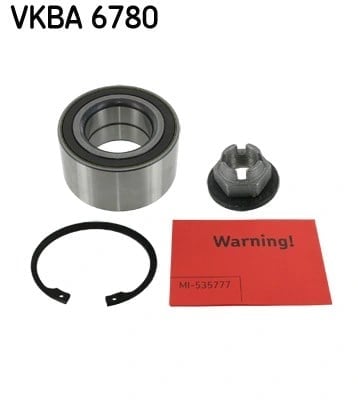 SKF VKBA6780 Porya Bilyası 1501642 uygun fiyat hızlı kargo