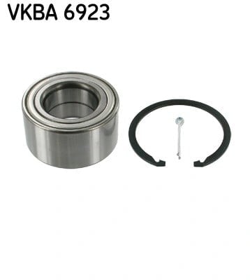 SKF VKBA6923 Porya Bilyası 51720 0Q000 uygun fiyat hızlı kargo