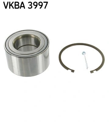 SKF VKBA3997 Porya Bilyası 43210 AG000 uygun fiyat hızlı kargo